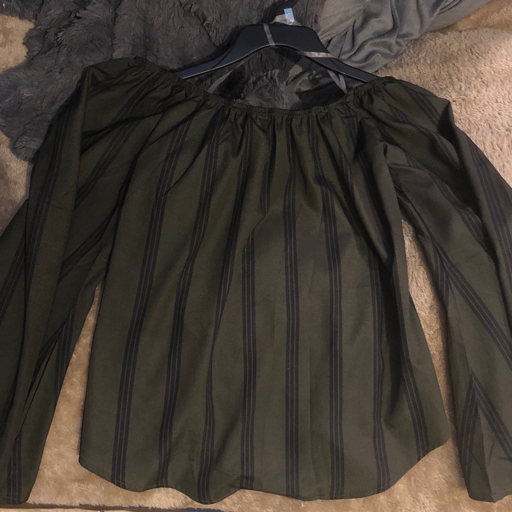 Rue21 Blouse